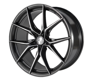 Диск литой Race Ready Technology CSSYA3816 17x7.5J/5x108 D60.1 ET33 MK-P