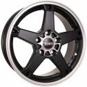 Диск литой Азов-Tech 756 17x7.0J/5x114.3 D67.1 ET38 BDM