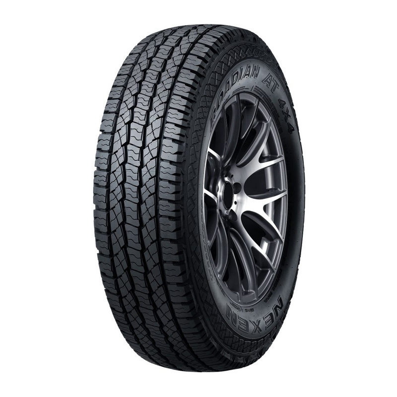 

Шина Roadstone Roadian AT RA7 4x4 245/65 R17 111T