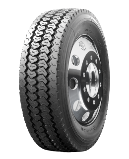 Летняя шина Aeolus AGC28 385/65 R22.5 164K
