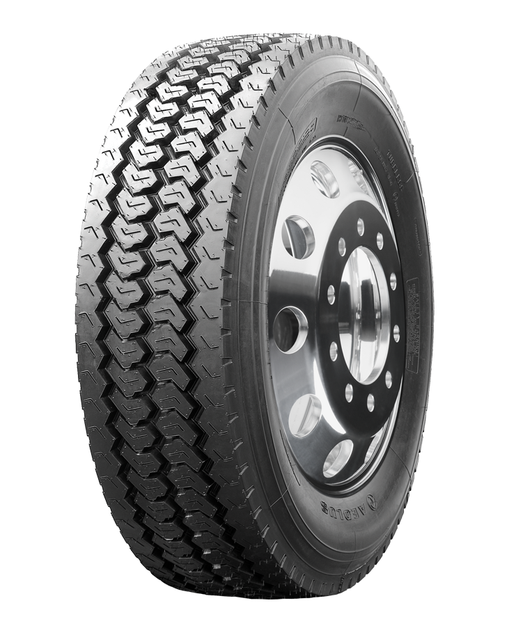 

Шина Aeolus AGC28 215/75 R17.5 135/133J