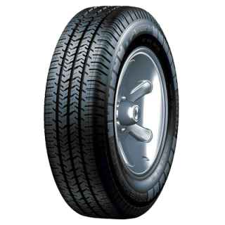 Зимняя шина Michelin Agilis-51 175/65 R14C 90T