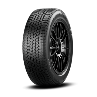 Зимняя шина Pirelli Ice Friction 205/50 R17 93H