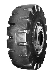 Летняя шина TopTrust L-5 12/0 R—16.5