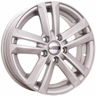 Диск литой Азов-Tech NEO 428 14x5.0J/5x100 D57.1 ET35 SL