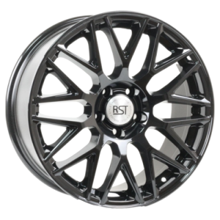 Диск литой Азов-Tech R158 18x8.0J/5x108 D65.1 ET33 BL