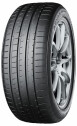 Шина Yokohama Advan Sport V107A 245/35 R20 91Y для FERRARI GTC 4 Lusso