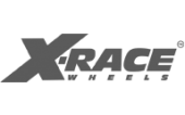 Автомобильные диски X-Race