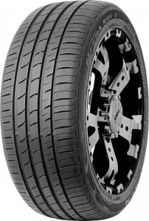 Шины Roadstone N'FERA RU1