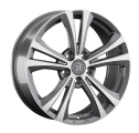 Диск литой Replay H111 18x7.5J/5x114.3 D64.1 ET45 GMF