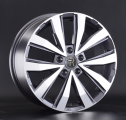 Диск литой Replay VV202 18x7.5J/5x120 D65.1 ET55 GMF