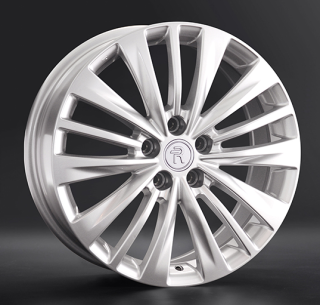 Диск литой Replay HV29 18x7.5J/5x114.3 D60.1 ET35 S