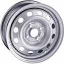 Диск штамп. SDT U5049A 14x5.5J/4x100 D56.6 ET49 S