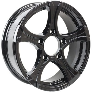 Диск литой Азов-Tech 1610 16x6.5J/5x139.7 D98 ET40 BL