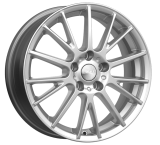Диск литой СКАД Дубай 17x6.5J/5x112 D57.1 ET50 Селена