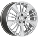 Диск литой СКАД KL-1060 18x7.5J/5x108 D60.1 ET47 Селена