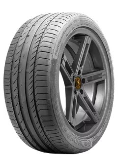 Шины Continental SportContact 5