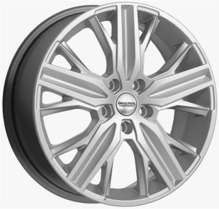 Диск литой СКАД KL-375 18x6.5J/5x114.3 D64.1 ET40 Селена
