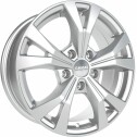 Диск литой СКАД Нагано 16x6.5J/5x114.3 D67.1 ET38 Селена