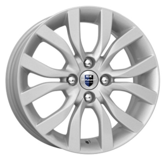 Диск литой КиК КС620 15x6.0J/4x98 D58.5 ET35 ауди F