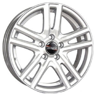 Диск литой Азов-Tech Tech Line 329 13x5.0J/4x98 D58.6 ET35 S