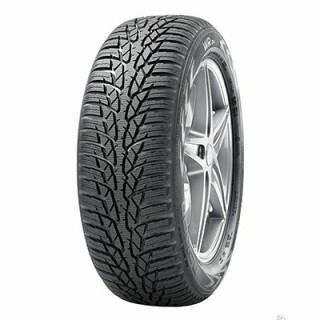 Зимняя шина Nokian Tyres WR D4 195/55 R16 91H
