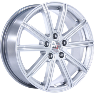 Диск литой Alcasta M64 16x6.5J/5x112 D57.1 ET46 HS