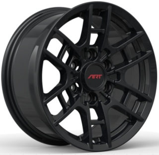 Диск литой Race Ready CSSD9363 17x8.0J/6x139.7 D106.1 ET25 Black