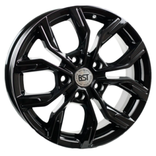 Диск литой Азов-Tech R106 16x6.5J/5x114.3 D66.1 ET50 BL