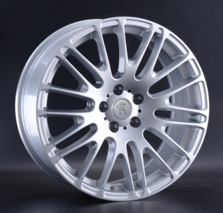 Диск литой Replay VV276 18x8.0J/5x112 D66.6 ET25 S