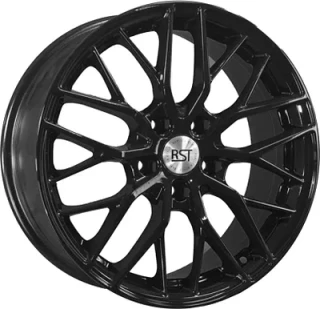 Диск литой Азов-Tech RST R007 (i40) 17x7.5J/5x114.3 D67.1 ET45 BL