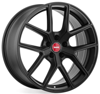 Диск литой MOMO RF01 20x8.5J/5x114.3 D60.1 ET25 Super_Black matte