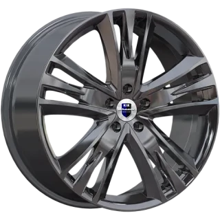 Диск литой КиК Атлас (КС661M) 20x8.5J/5x114.3 D67.1 ET35 кварц