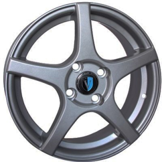 Диск литой Азов-Tech Venti 1510 15x6.0J/4x100 D60.1 ET37 HB