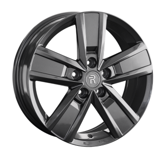 Диск литой Replay MR276 17x7.0J/5x112 D66.6 ET51 GM