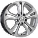 Диск литой СКАД KL-271 16x6.5J/5x114.3 D66.1 ET50 Селена для NISSAN Teana