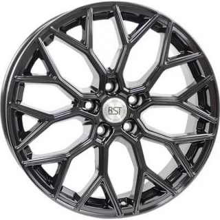 Диск литой Азов-Tech R059 19x7.0J/5x114.3 D64.1 ET40 BL