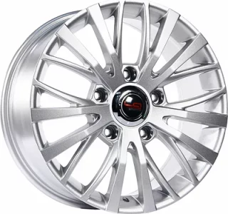 Диск литой REPLICA LegeArtis Replica Concept-LX519 20x8.5J/5x150 D110.1 ET45 S