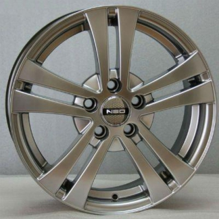Диск литой Азов-Tech Tech Line 540 15x6.0J/5x100 D57.1 ET40 HB