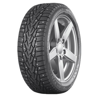 Зимняя шина Nokian Tyres Nordman 7 195/65 R15 95T