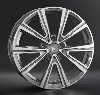 Диск литой Replay HV59 18x7.0J/5x114.3 D64.1 ET40 GMF