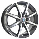 Диск литой Азов-Tech Venti 1515 15x6.0J/4x100 D60.1 ET50 BD