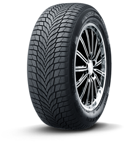 

Шина Nexen WinGuard Sport 2 SUV 275/45 R20 110V