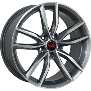 Диск литой Replica Concept TY559 17x7.5J/5x114.3 D60.1 ET45 GMF