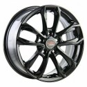 Диск литой LegeArtis Optima Replica Concept TY510 18x7.0J/5x114.3 D60.1 ET42 S