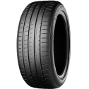 Шина Yokohama Advan Sport V107C 285/40 R22 110Y для LAMBORGHINI Urus