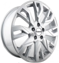 Диск литой Carwel Рамза 18x7.0J/5x114.3 D66.1 ET40 sb