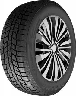 Зимняя шина Dynamo Snow-H MWH03 225/45 R18 95T