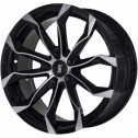 Диск литой Race Ready Technology CSS5320 19x8.5J/5x114.3 D67.1 ET35 B-P
