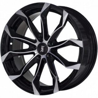 Диск литой Race Ready Technology CSS5320 19x8.5J/5x114.3 D67.1 ET35 B-P